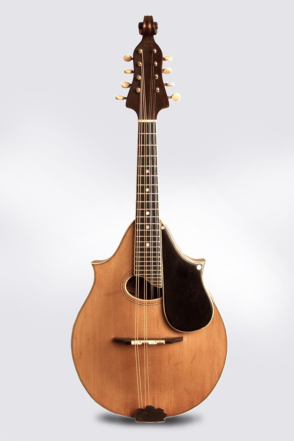 R. A. Mango Carved Top Mandolin (1936)