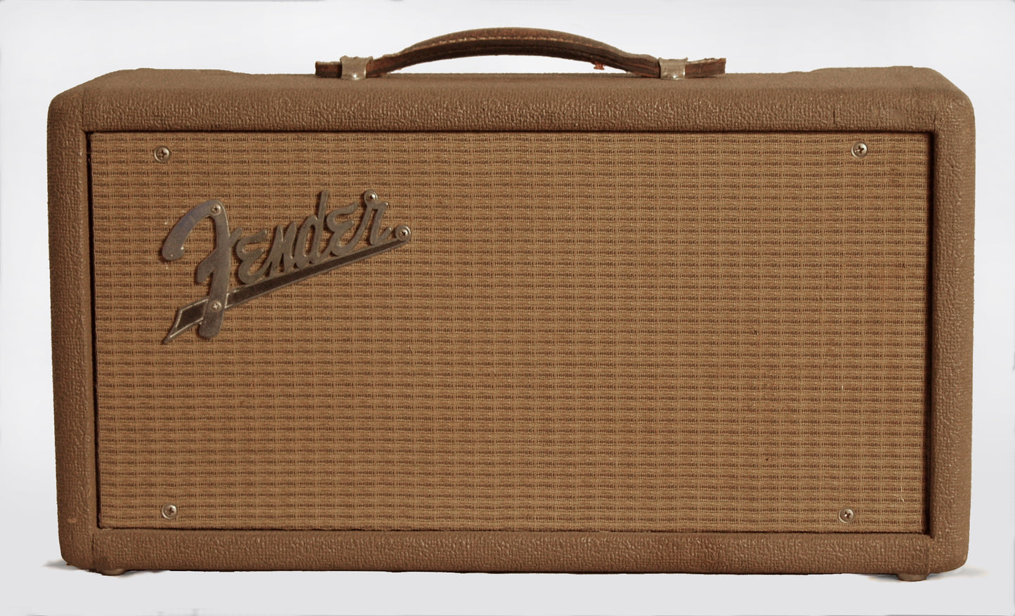 Fender Tube Reverb Unit Effect (1961)