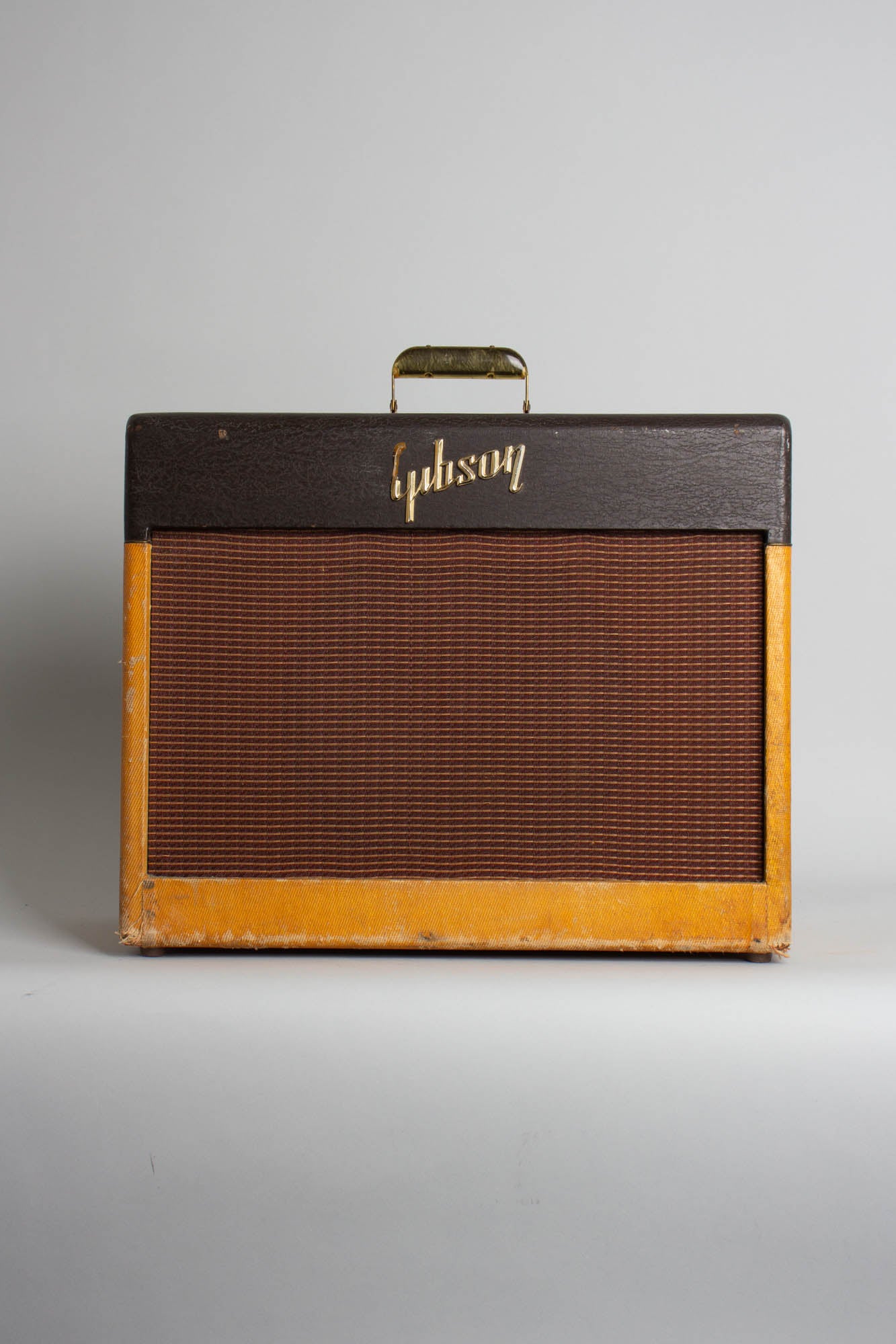 Gibson GA-20T Ranger Tube Amplifier (1959) – RetroFret