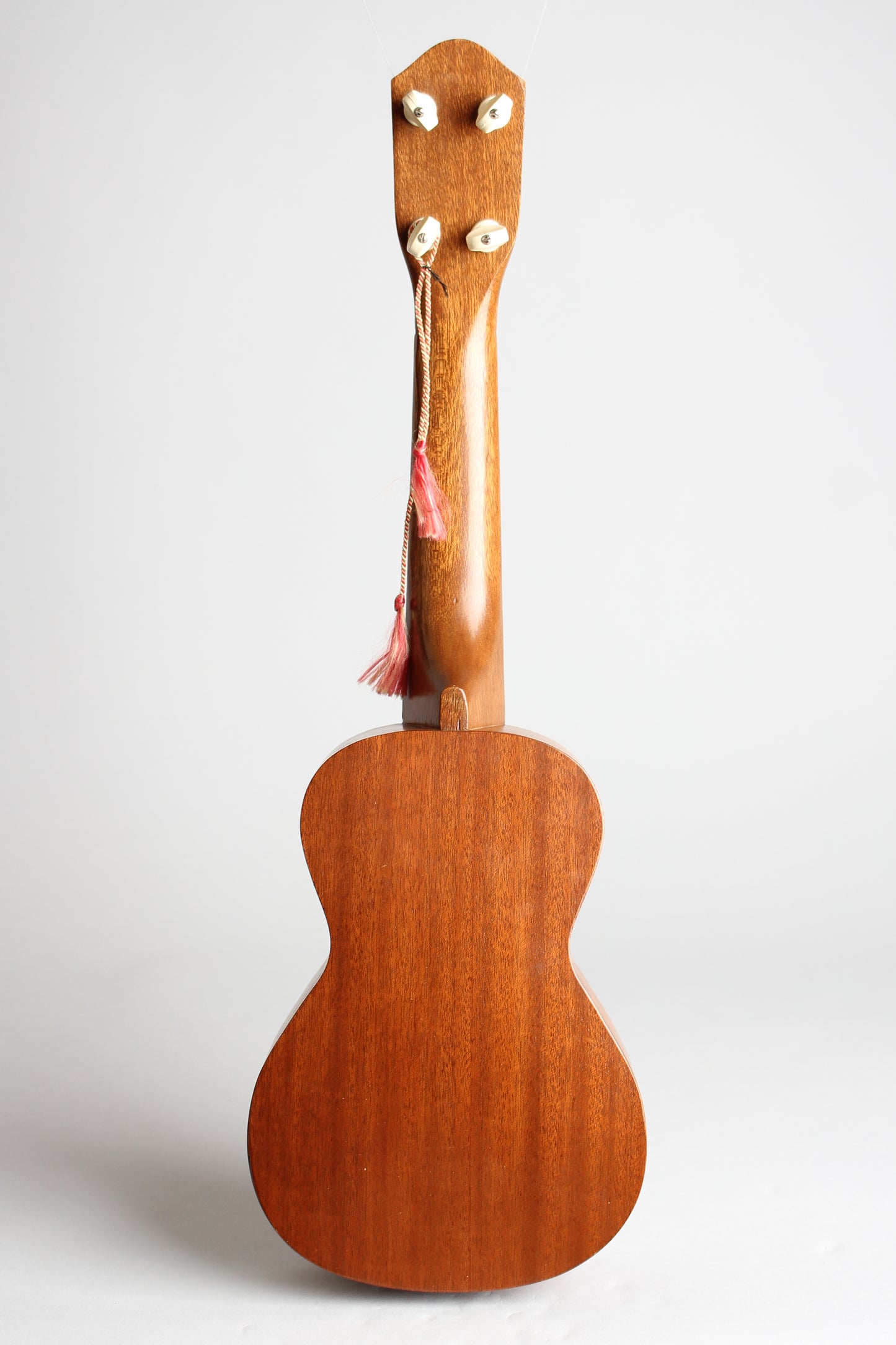 Harmony Concert Ukulele (1930's)
