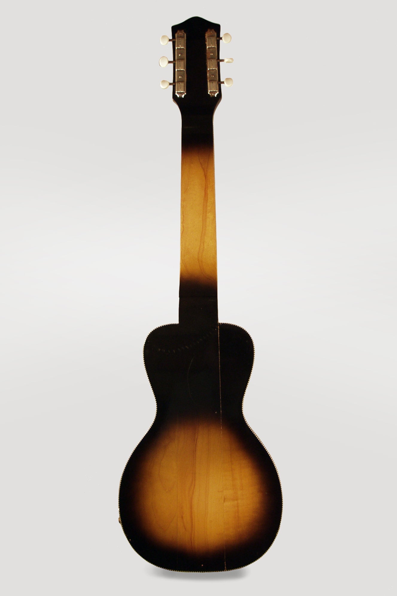 Oahu Tonemaster Lap Steel Electric Guitar (1950)
