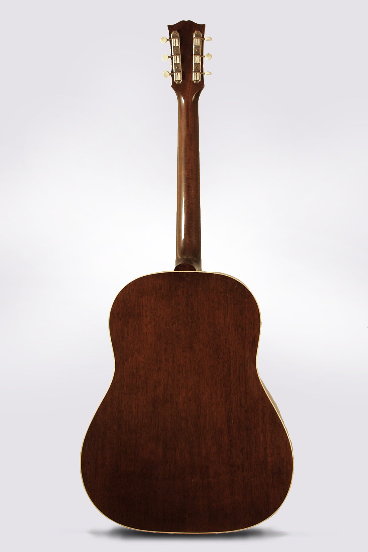 Gibson J-45 Flat Top Acoustic Guitar (1953)