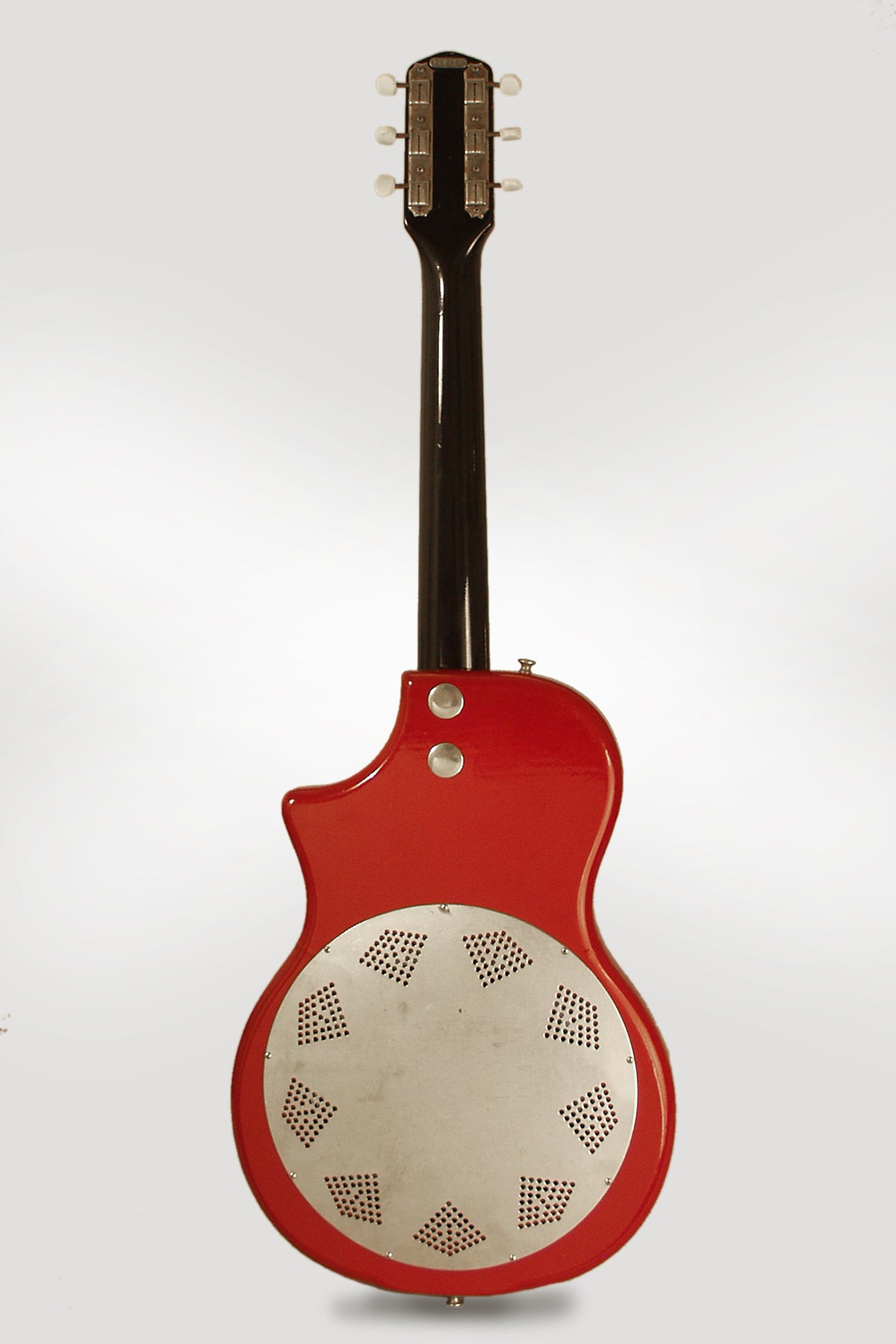 National Reso-Phonic Resophonic Guitar (1956)