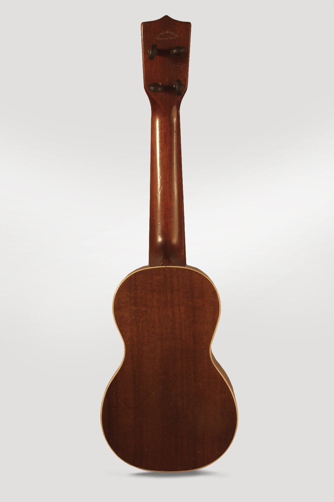 C. F. Martin Style 2K Soprano Ukulele (1922)