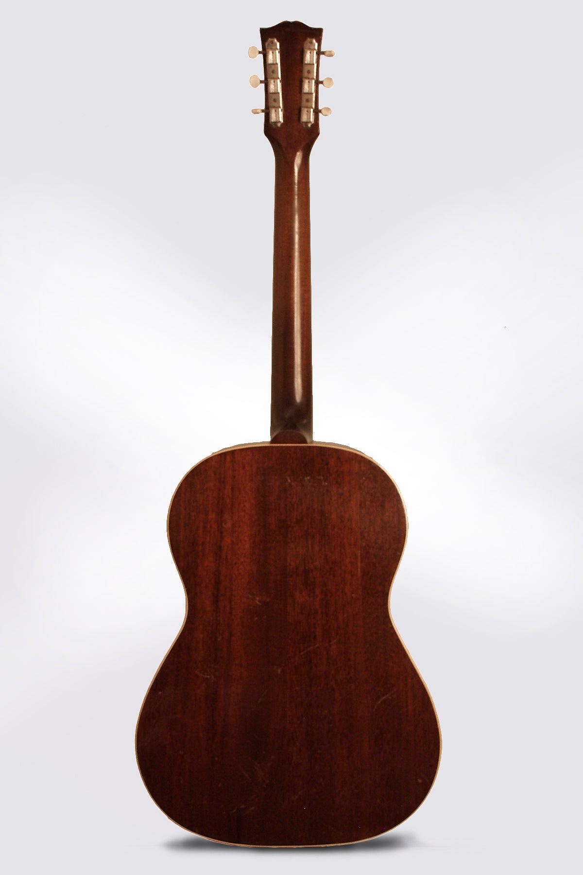 Gibson LG-1 Flat Top Acoustic Guitar (1958)