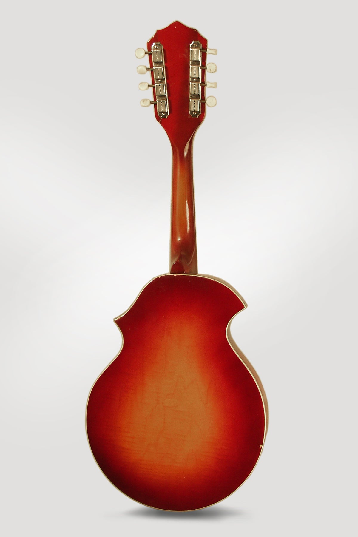 Kay Florentine Hollow Body Electric Mandolin (1960)