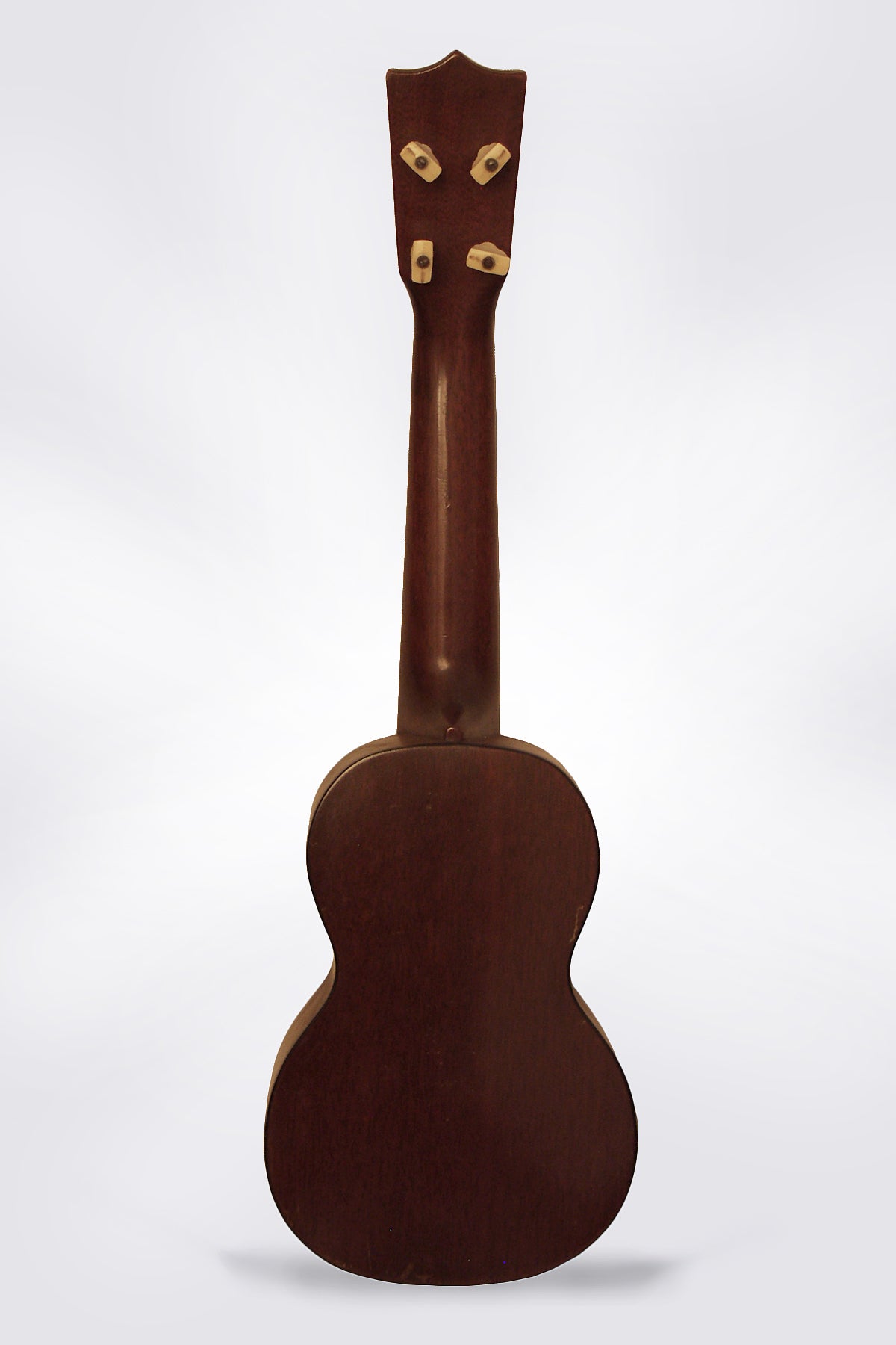 C. F. Martin Style 1 Soprano Ukulele (1950's)