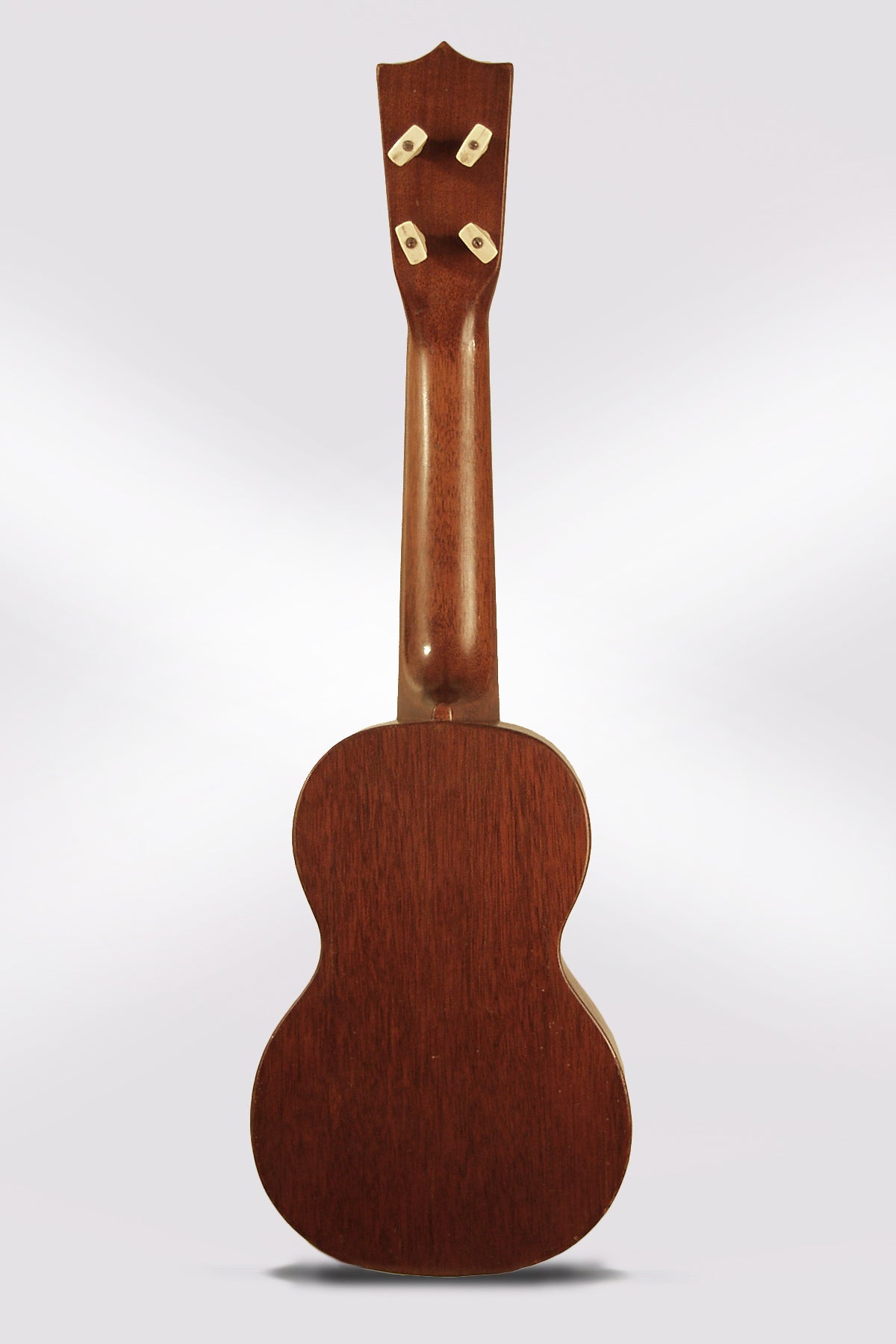 C. F. Martin Style 0 Soprano Ukulele (1950's)