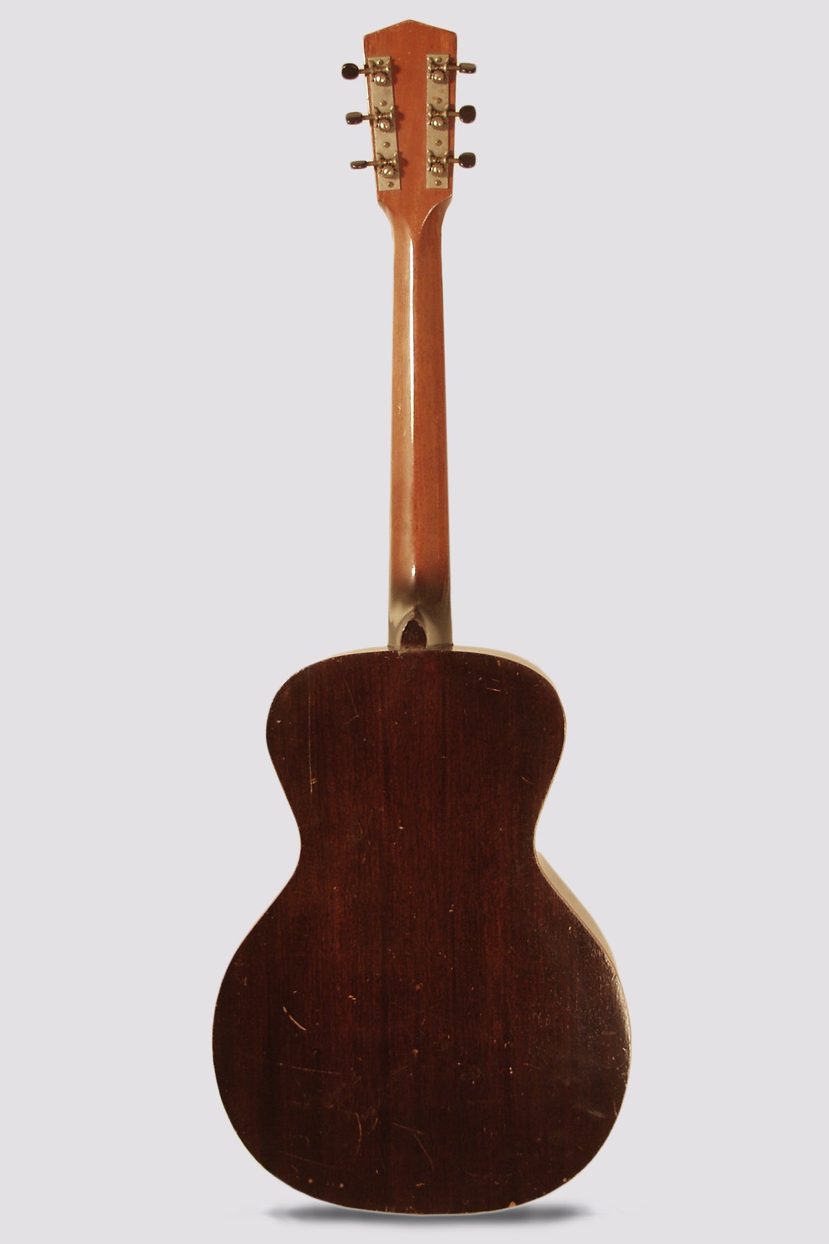 Kalamazoo Sport Model Flat Top Acoustic Guitar (1938)