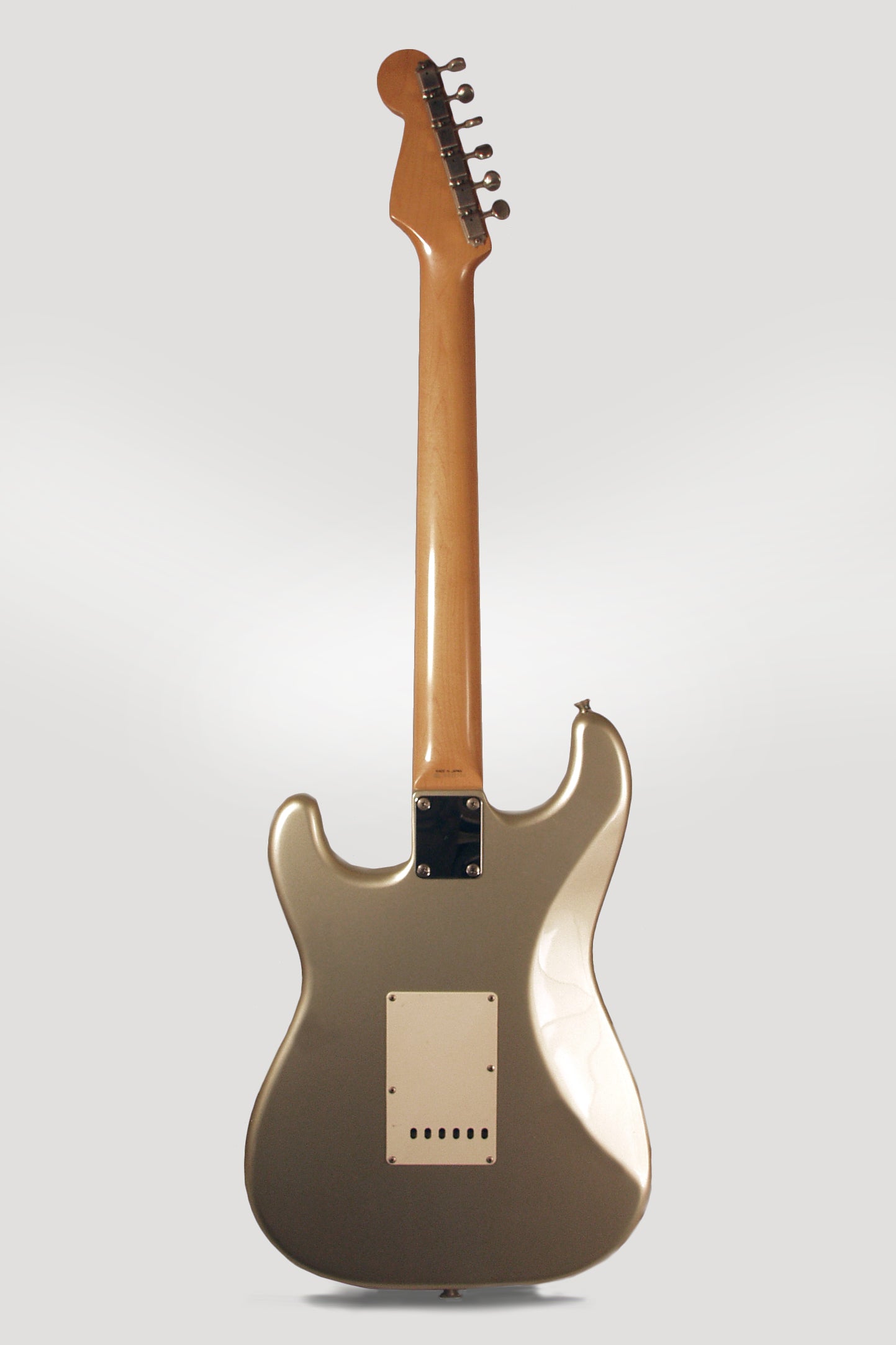 Fender Stratocaster ST62 Solid Body Electric Guitar (1993)