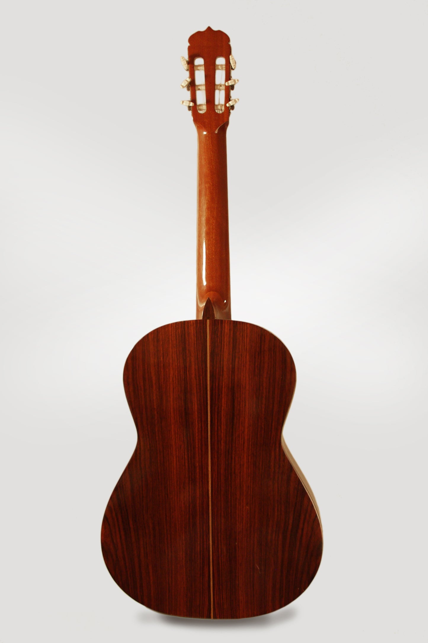 Alvarez Model 5001 Classical Guitar (1974)