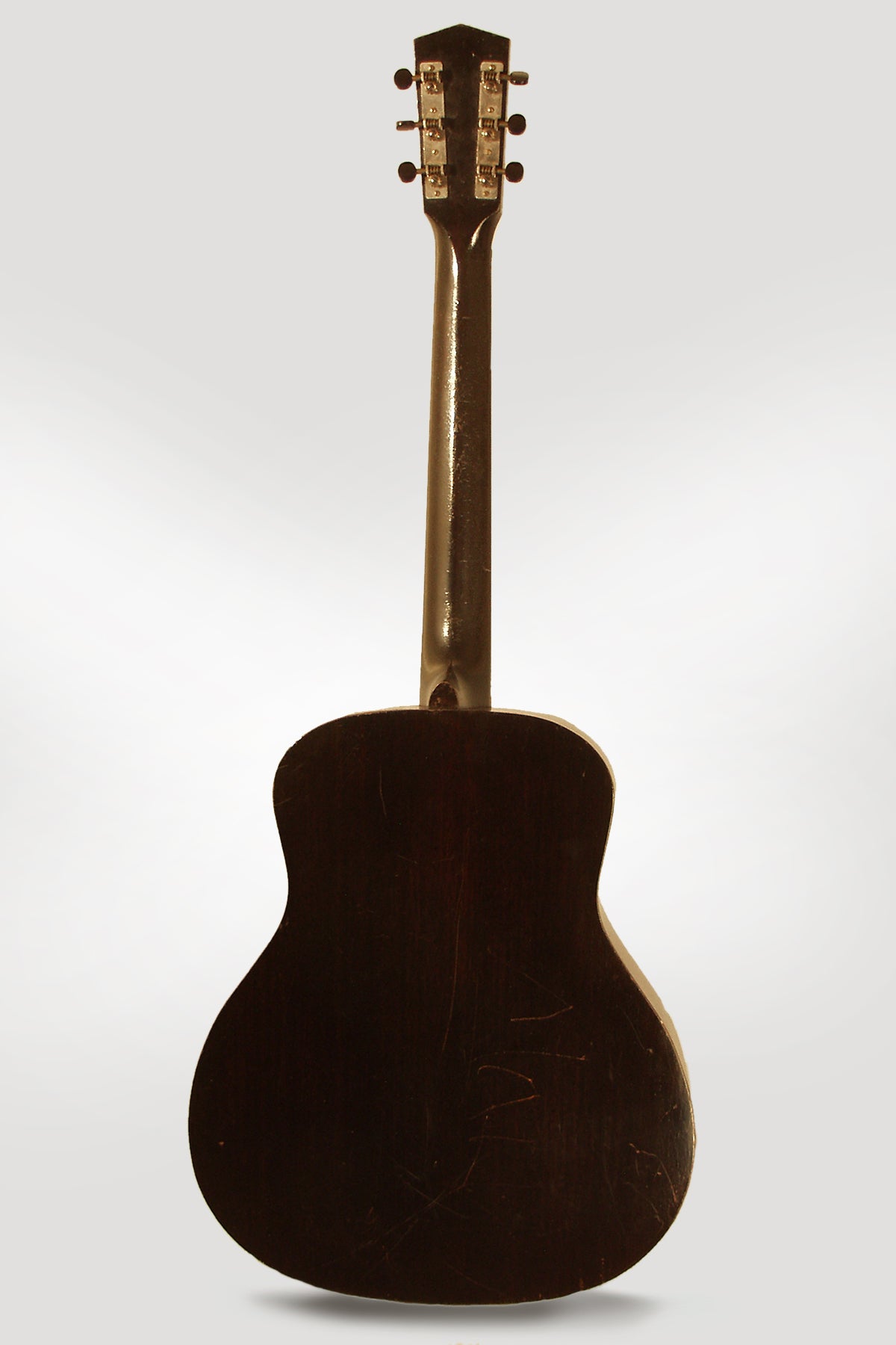 Kalamazoo KG-11 Flat Top Acoustic Guitar (1935)