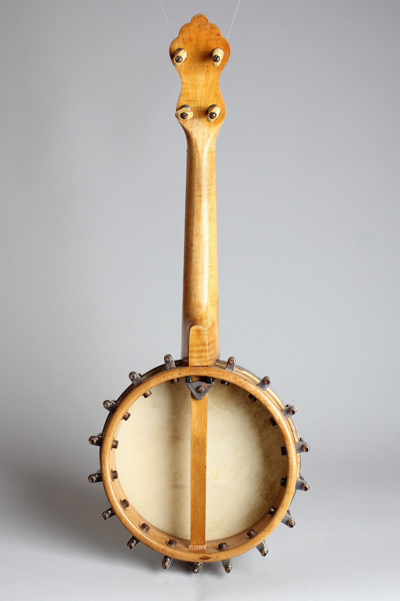 Slingerland Bruno Banjo Ukulele (1926)