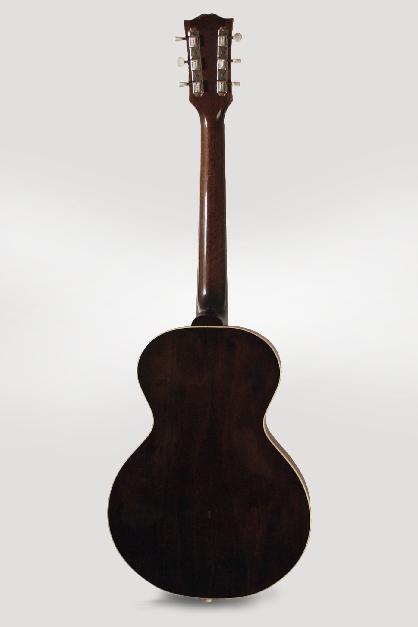 Gibson ES-125T 3/4 Thinline Hollow Body Electric Guitar (1958)
