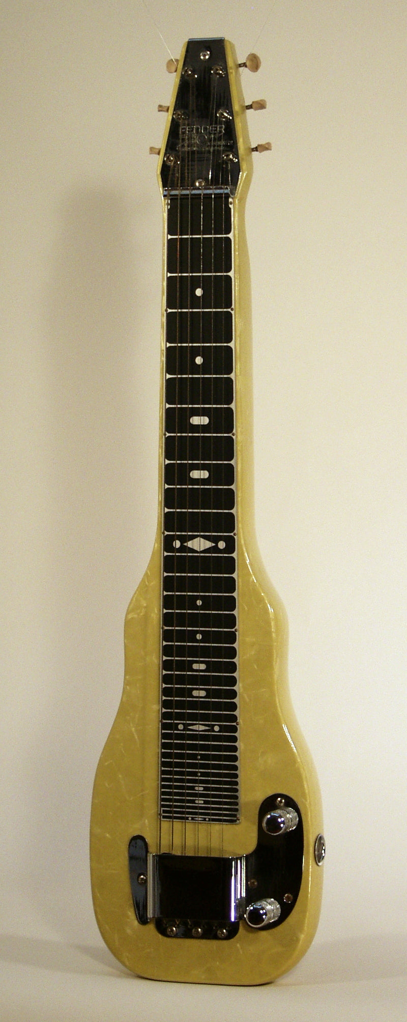 Fender Champion Lap Steel Electric Guitar (mid 1950s)