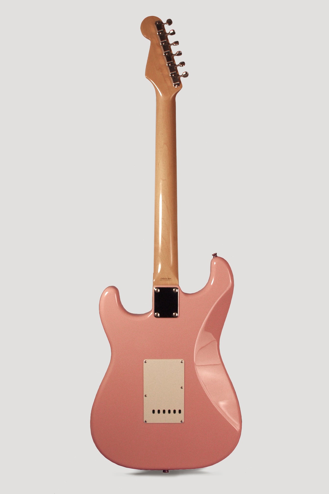 Fender Stratocaster ST62-TX Solid Body Electric Guitar (1994)
