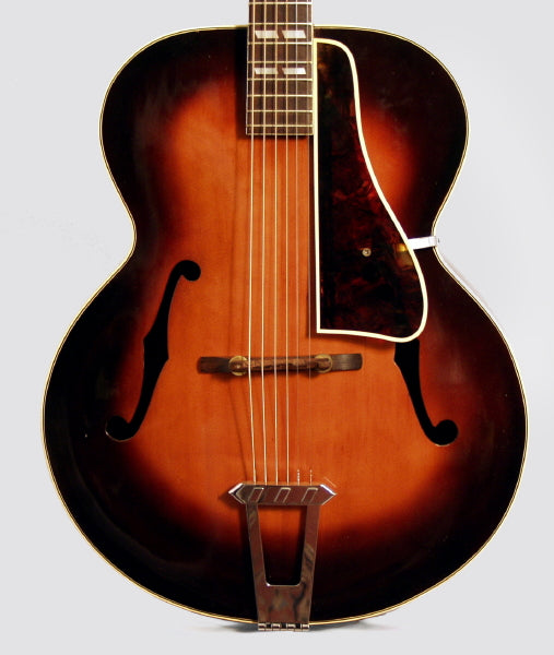 Gibson L-7 Arch Top Acoustic Guitar (1947)