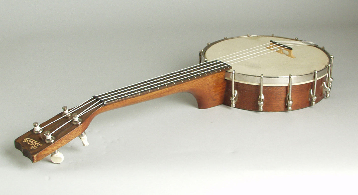 Bacon Style #1 Banjo Ukulele (1926)