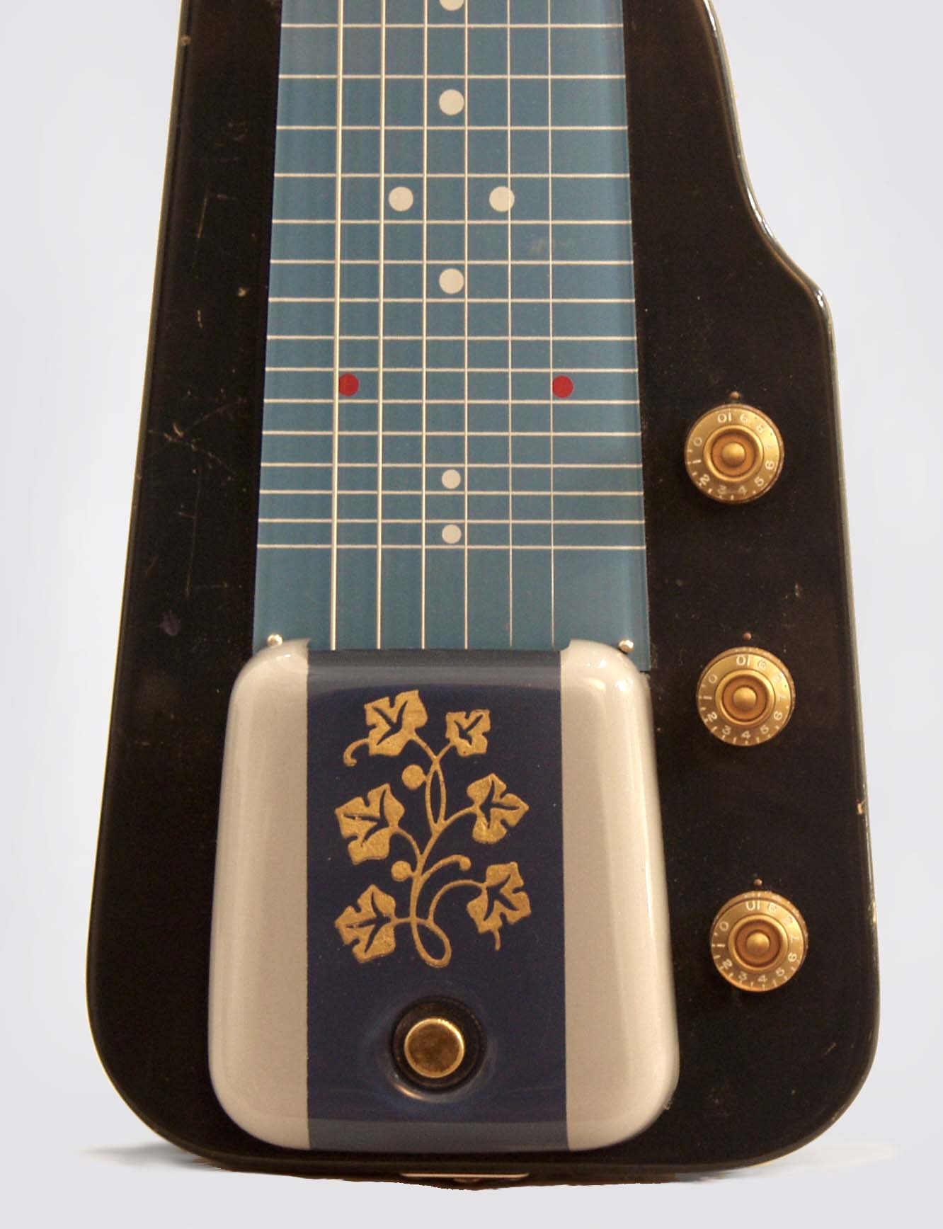 Gibson Ultratone Lap Steel Electric Guitar (1954)