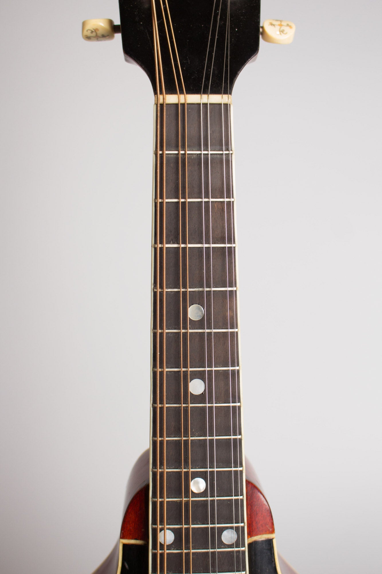 Gibson A-4 Carved Top Mandolin (1913)