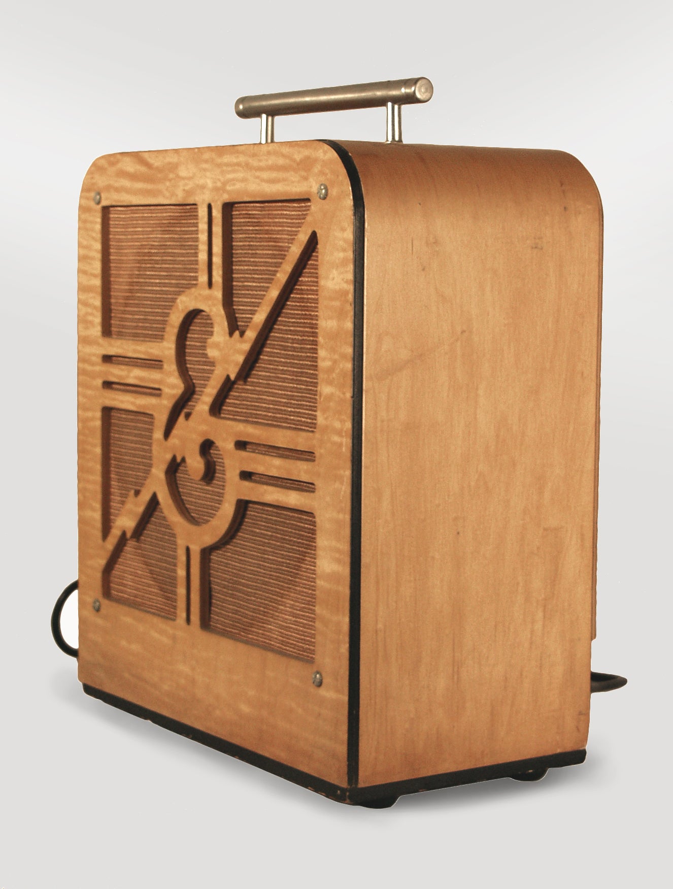 Epiphone Electar Century Tube Guitar Amplifier (1939)