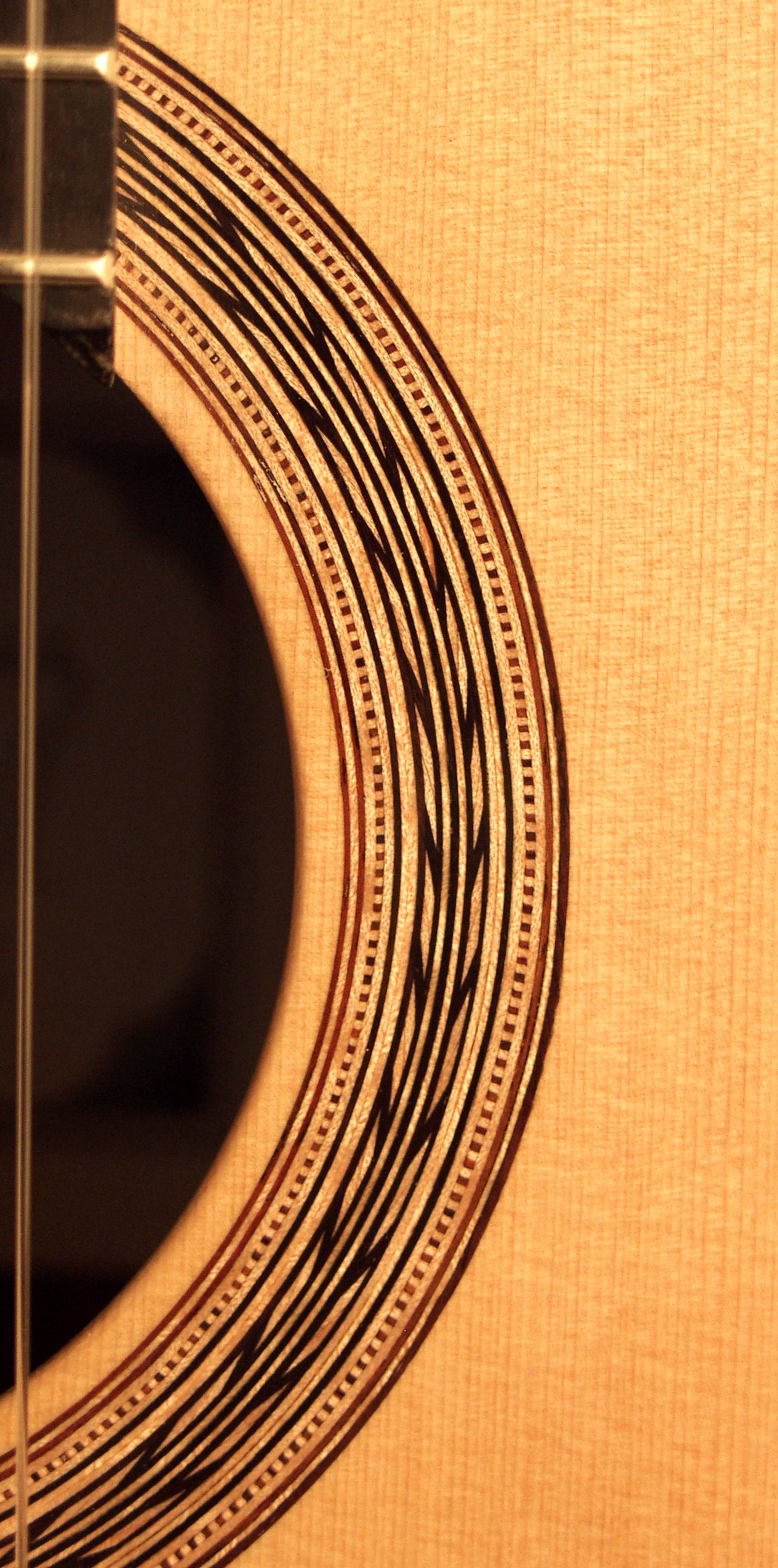 Matt Rubendall Classical Guitar (2012)