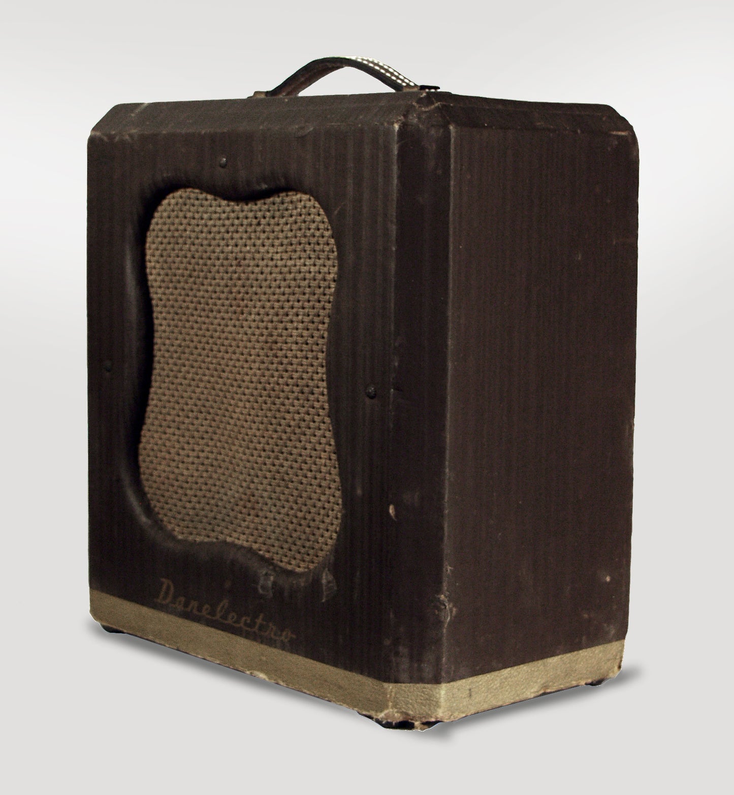 Danelectro Leader Tube Amplifier (1951)