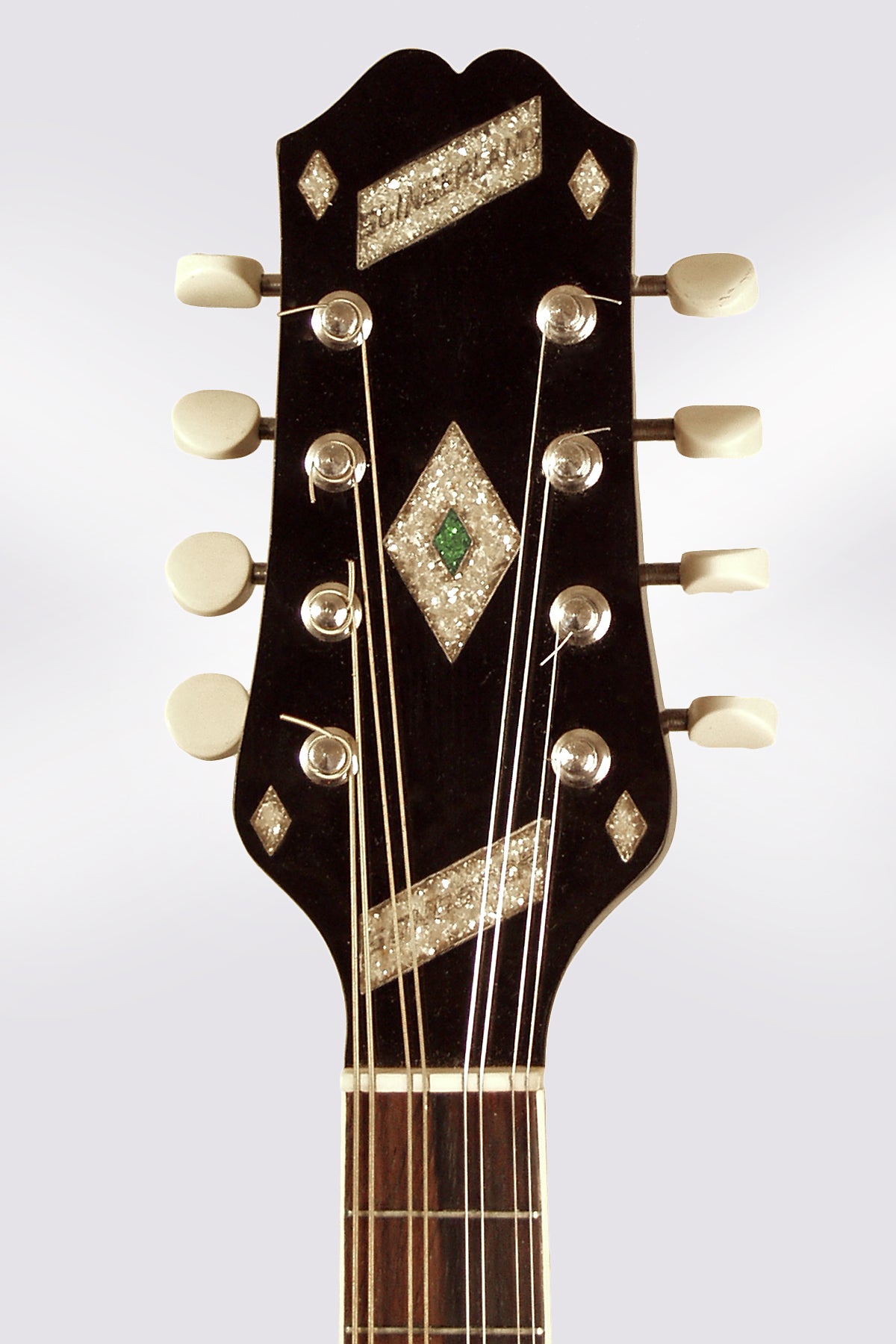 Slingerland Songster Arch Top Mandolin (1938)