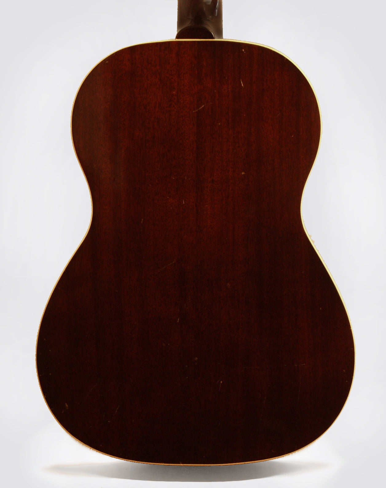 Gibson LG-2 Flat Top Acoustic Guitar (1957)
