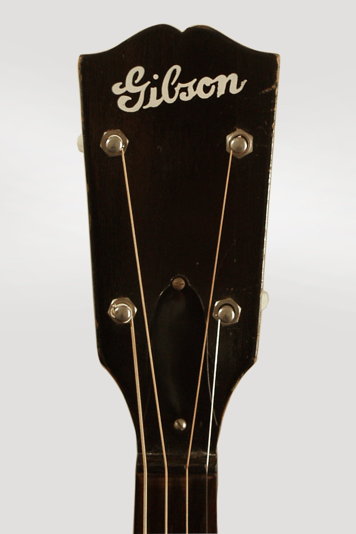 Gibson TG-00 Tenor Guitar (1935)