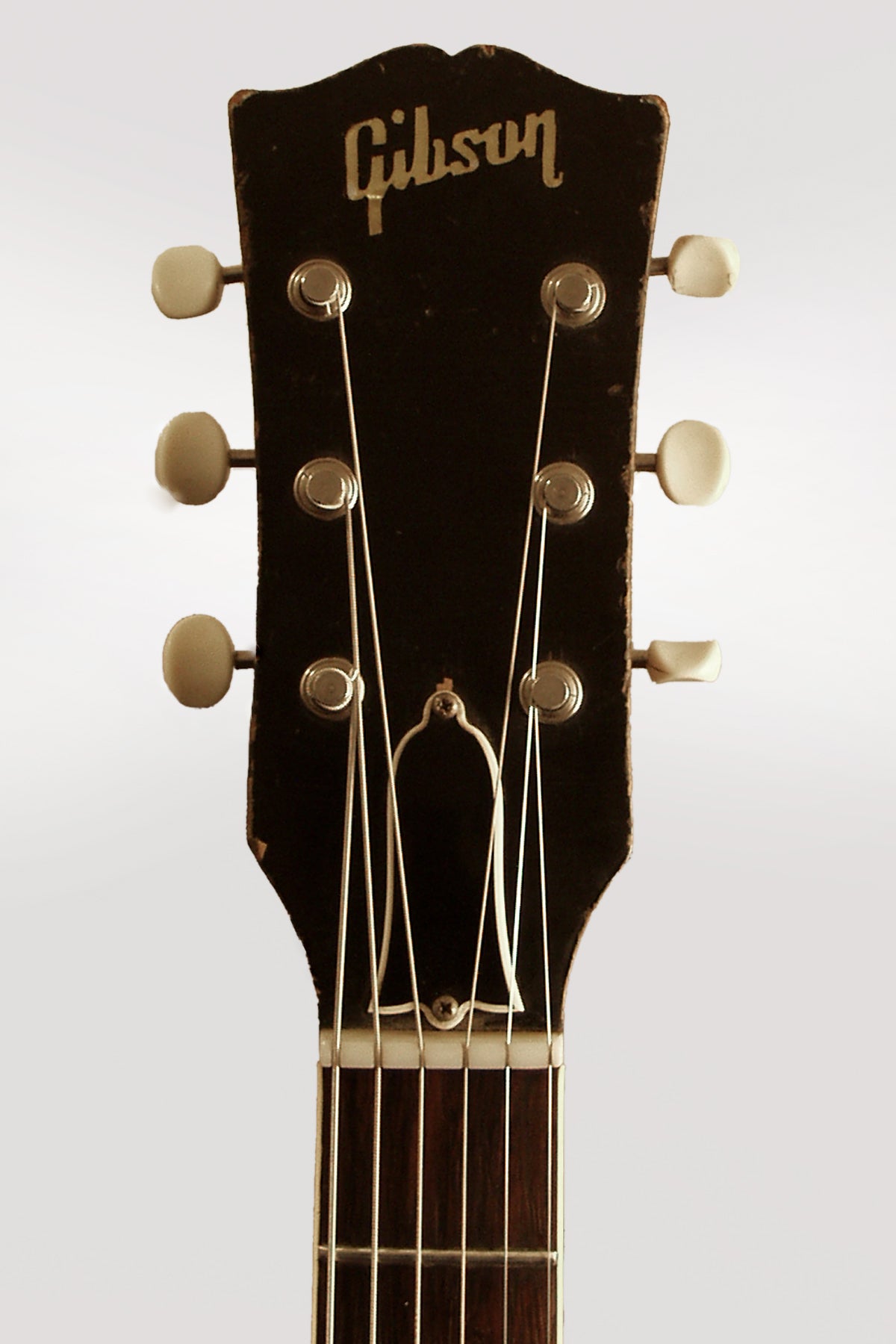 Gibson ES-330 TD Thinline Hollow Body Electric Guitar (1960)