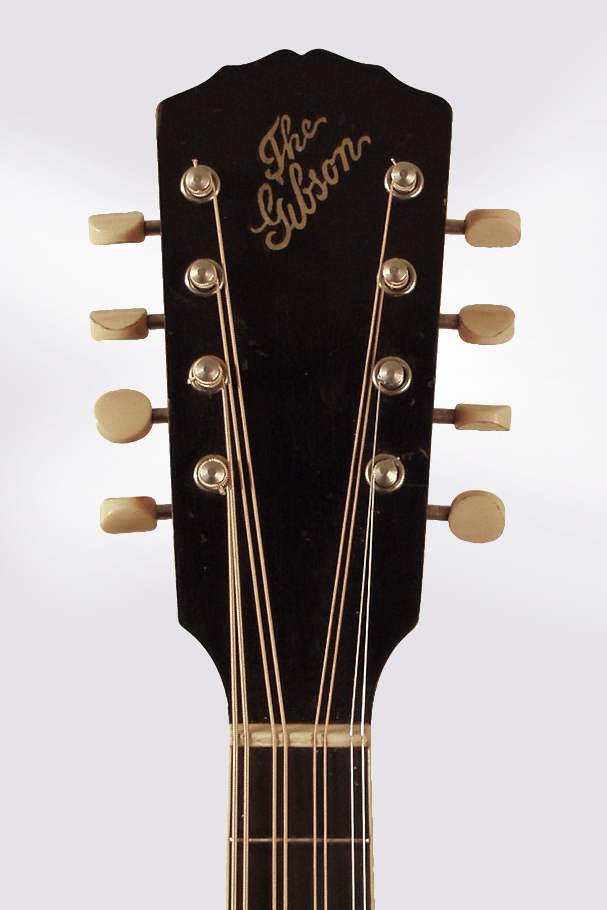 Gibson H-1 Carved Top Mandola (1913)