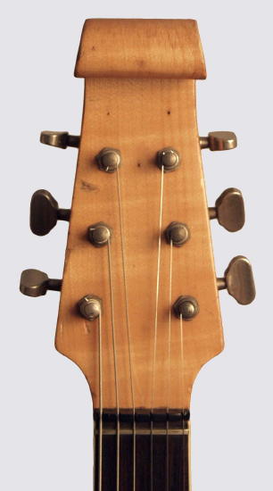 Baldwin - Burns Bison Solid Body Electric Guitar (1966)