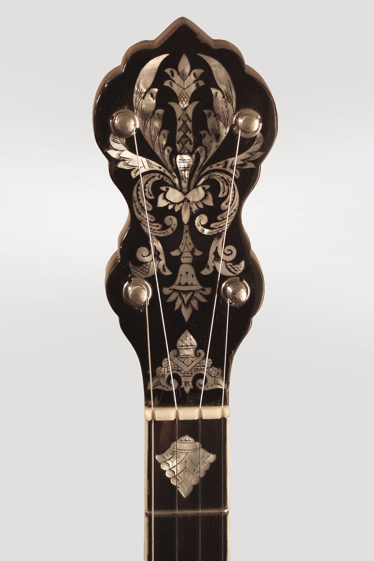 Vega Tu-Ba-Phone #9 Plectrum Banjo (1925)
