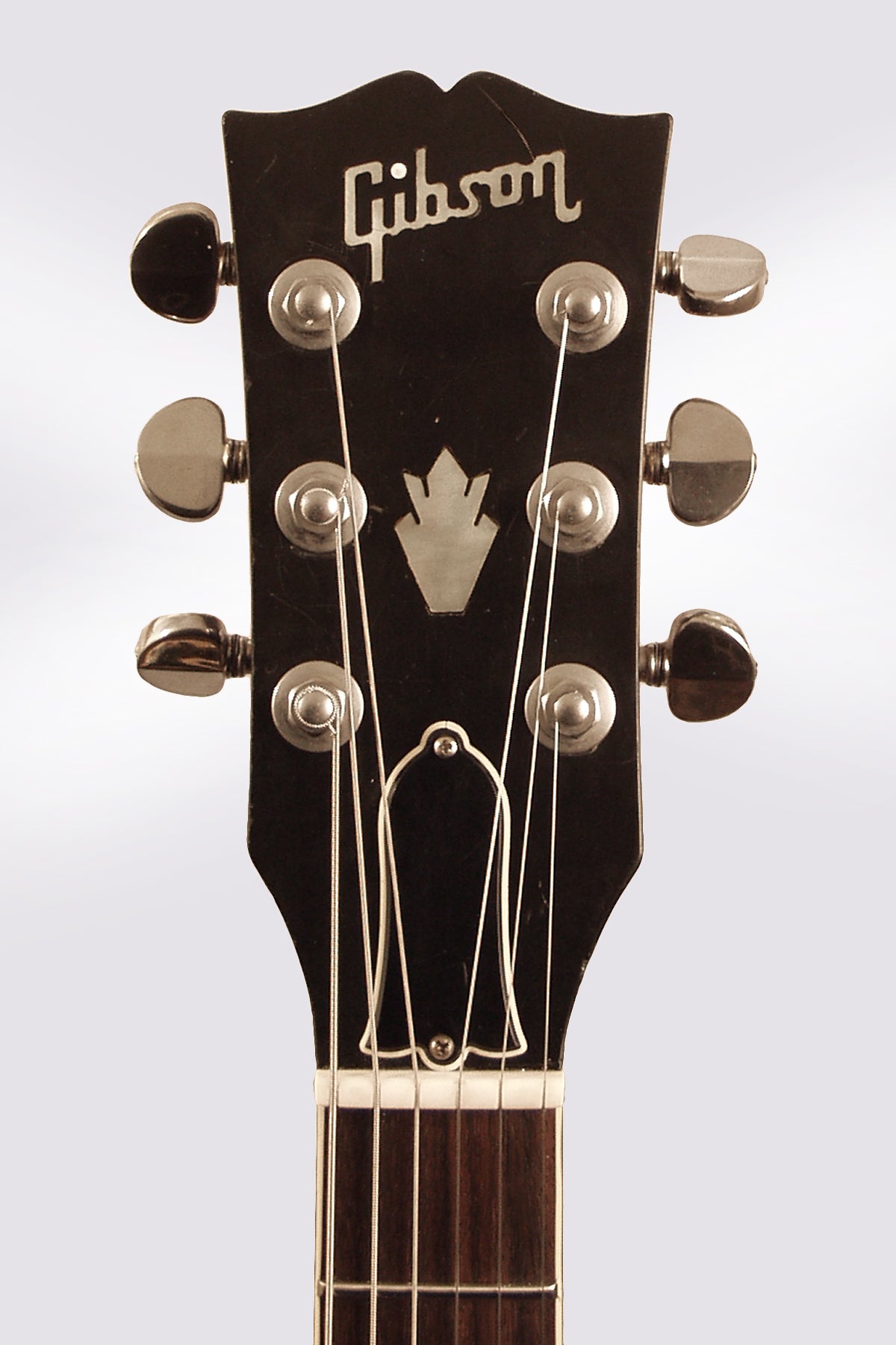 Gibson ES-335 DOT Semi-Hollow Body Electric Guitar (1982)