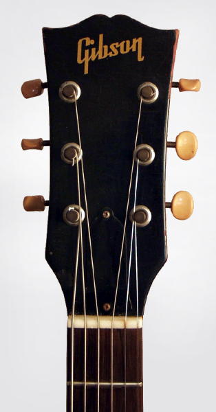 Gibson ES-125TCD Thinline Hollow Body Electric Guitar (1961)