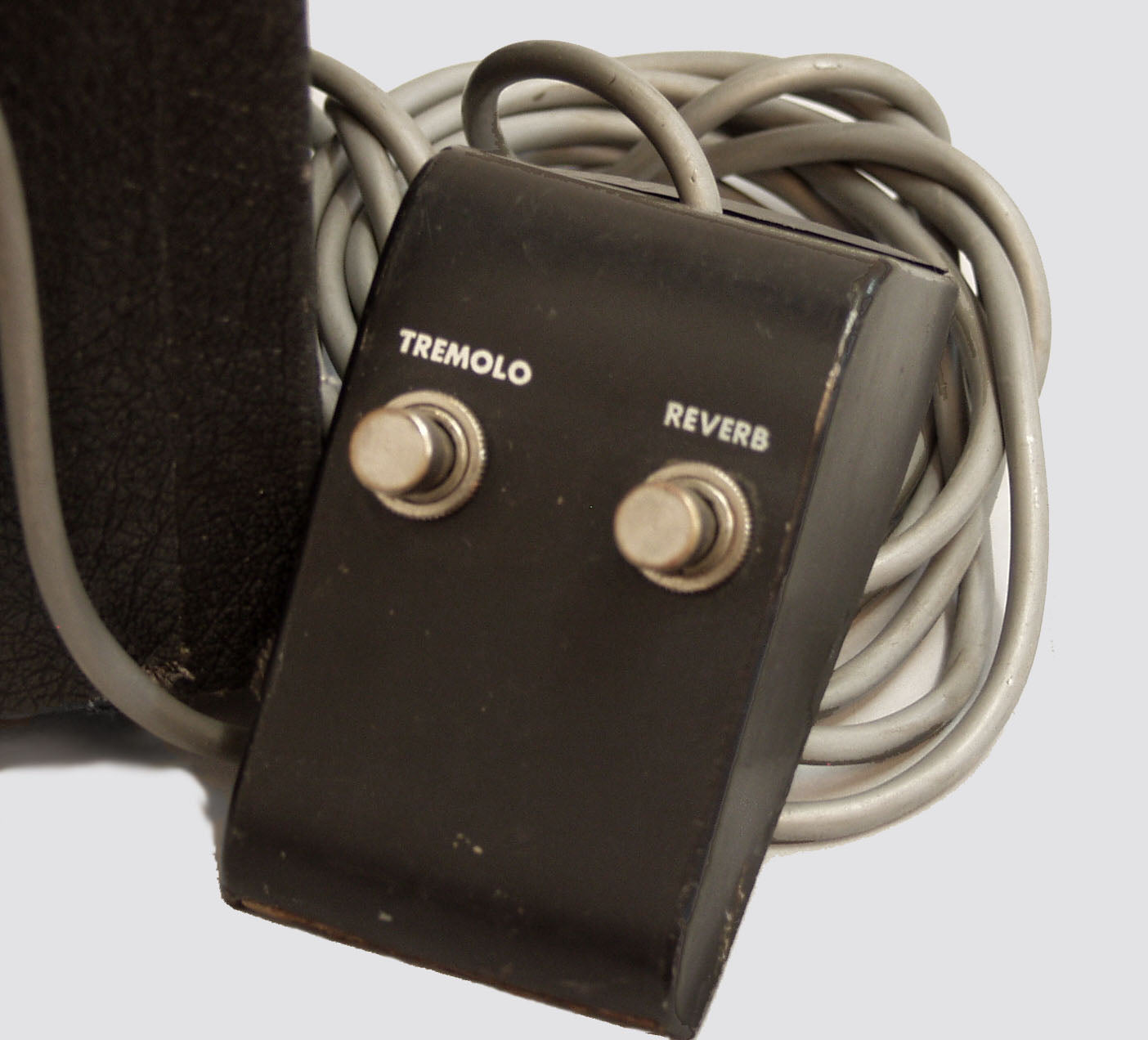 Epiphone Pathfinder Tube Amplifier (1966)