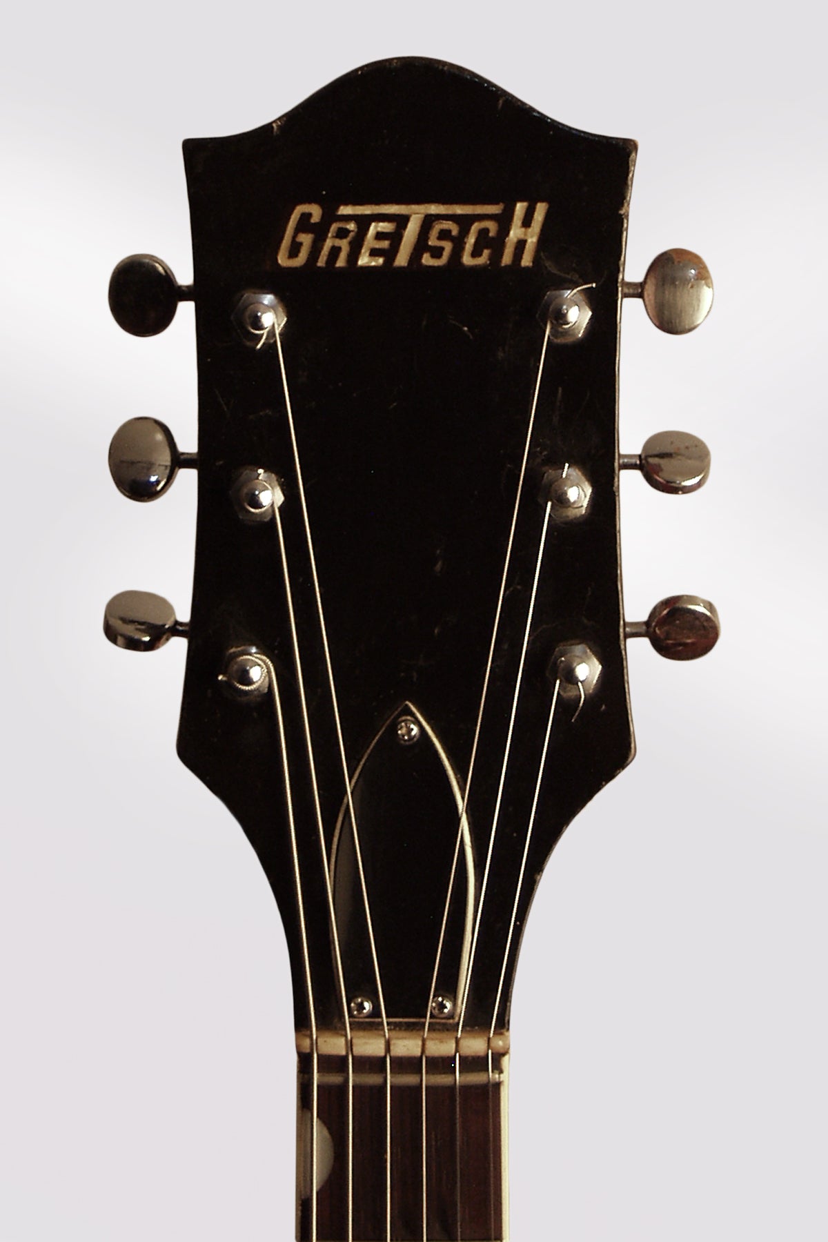 Gretsch Model 6119 Chet Atkins Tennessean Thinline Hollow Body Electric Guitar (1962)