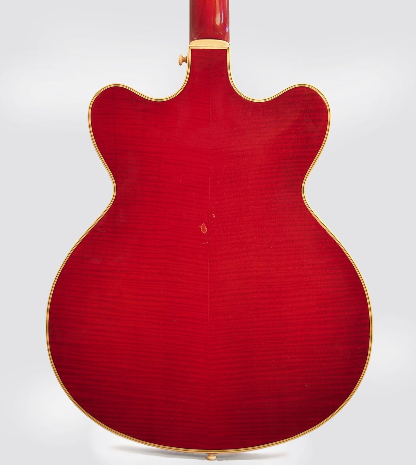 Hofner Verithin Thinline Hollow Body Electric Guitar (1965)