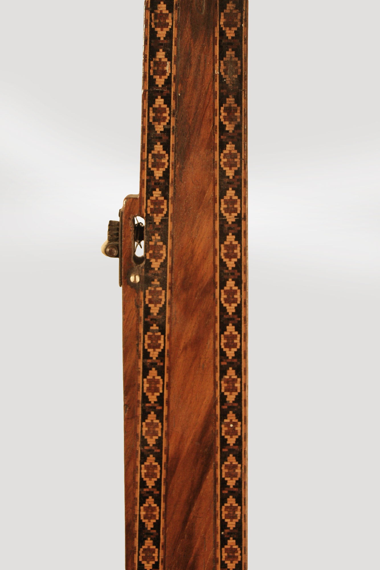 7-String Minstrel Banjo (1870)