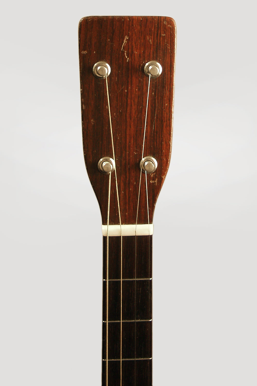 C. F. Martin 5-17T Flat Top Tenor Guitar (1931)