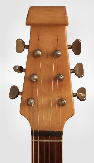 Baldwin - Burns Bison Solid Body Electric Guitar (1966)