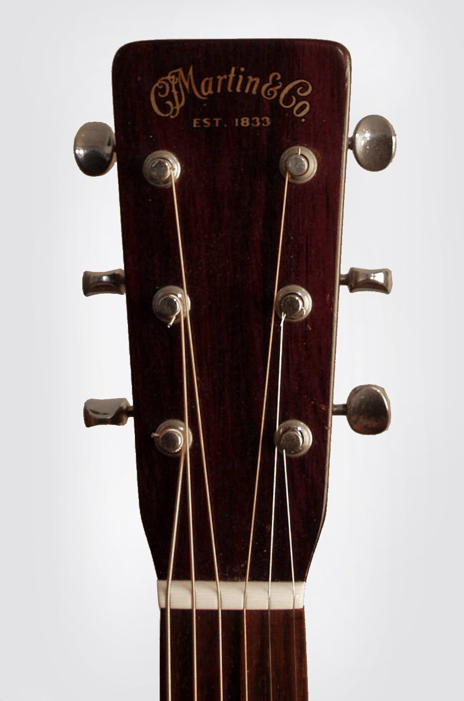 C. F. Martin 000-18 Flat Top Acoustic Guitar (1950)
