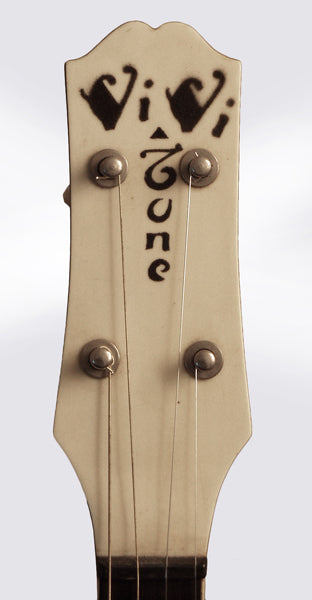 Vivi-Tone Electric Tenor Guitar (1933)