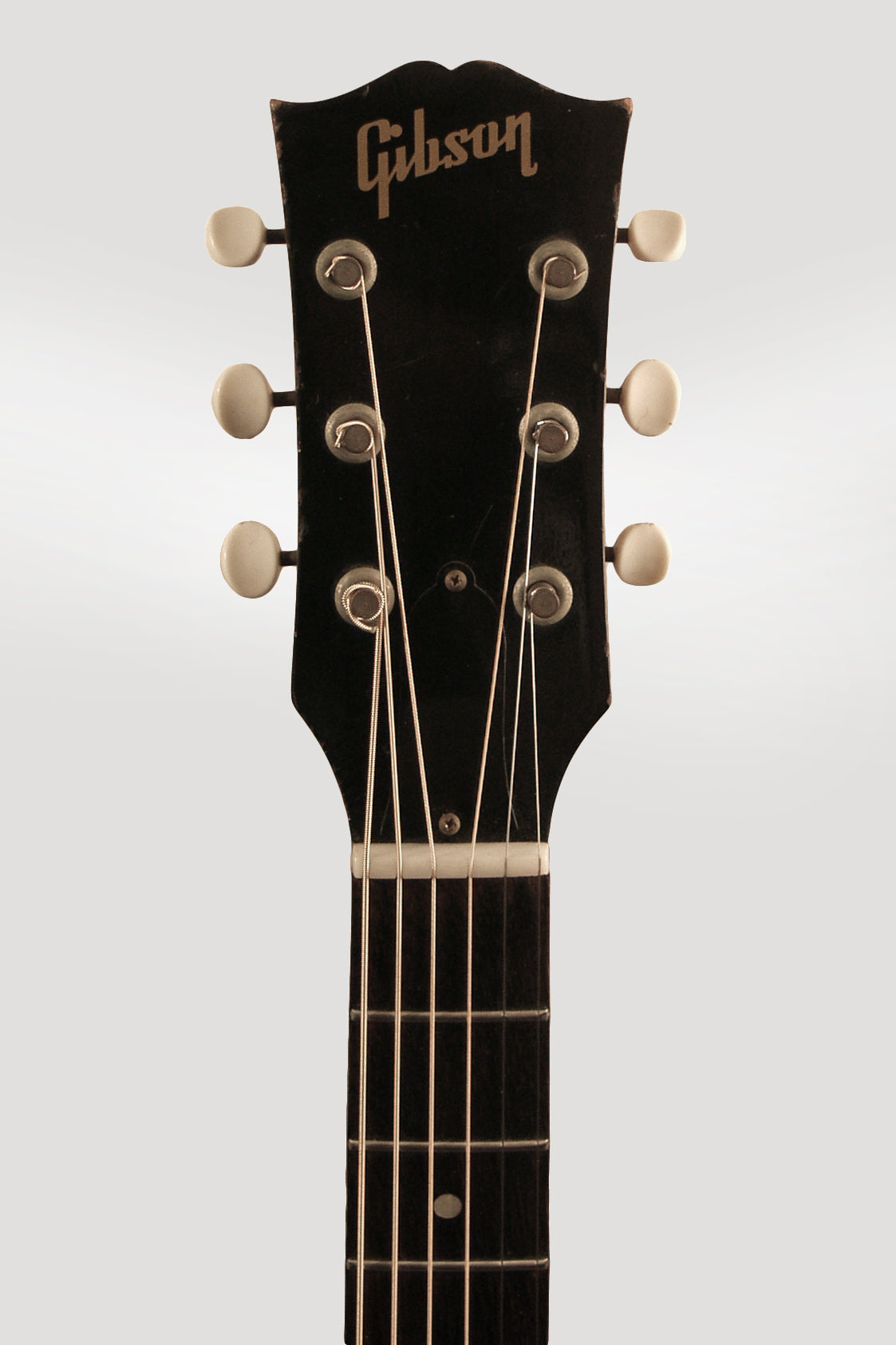 Gibson LG-1 Flat Top Acoustic Guitar (1960)