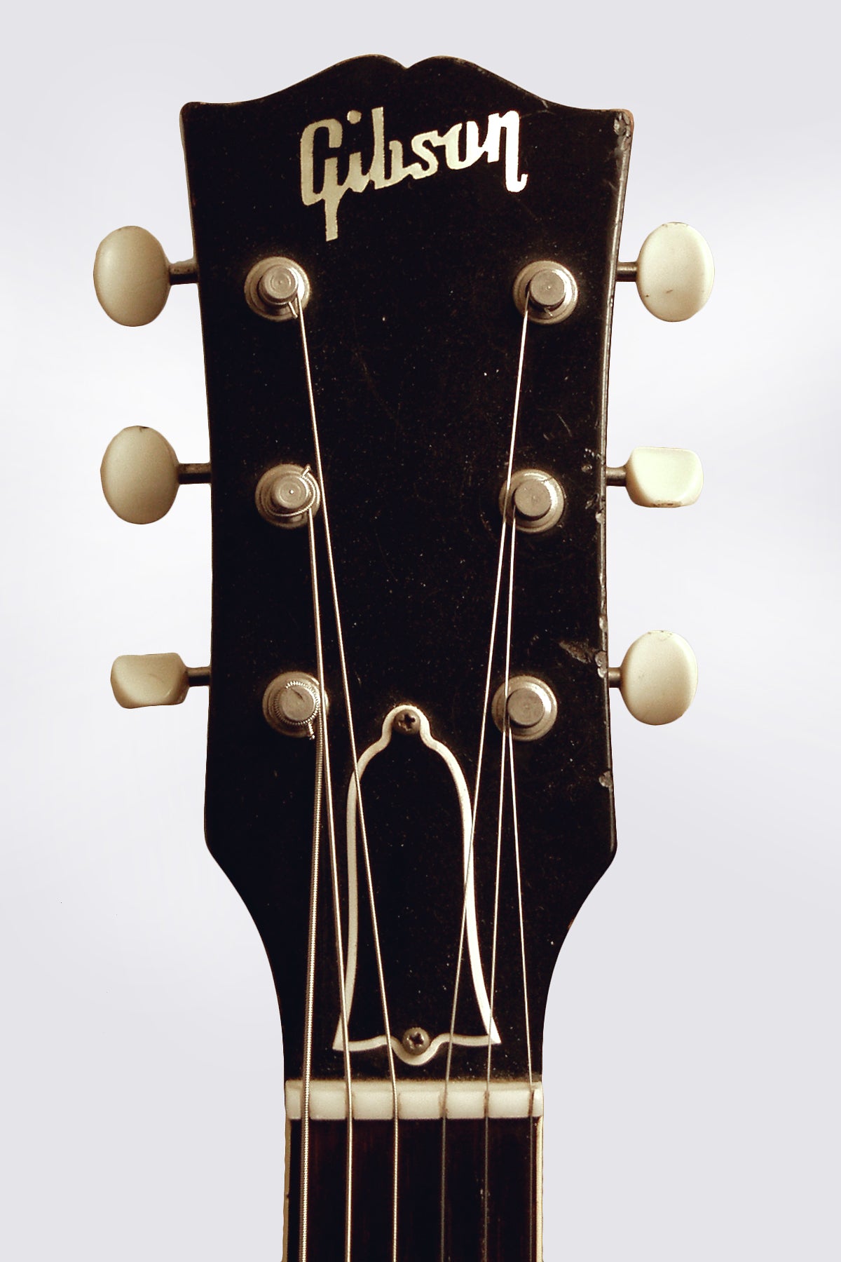 Gibson ES-330T Thinline Hollow Body Electric Guitar (1959)