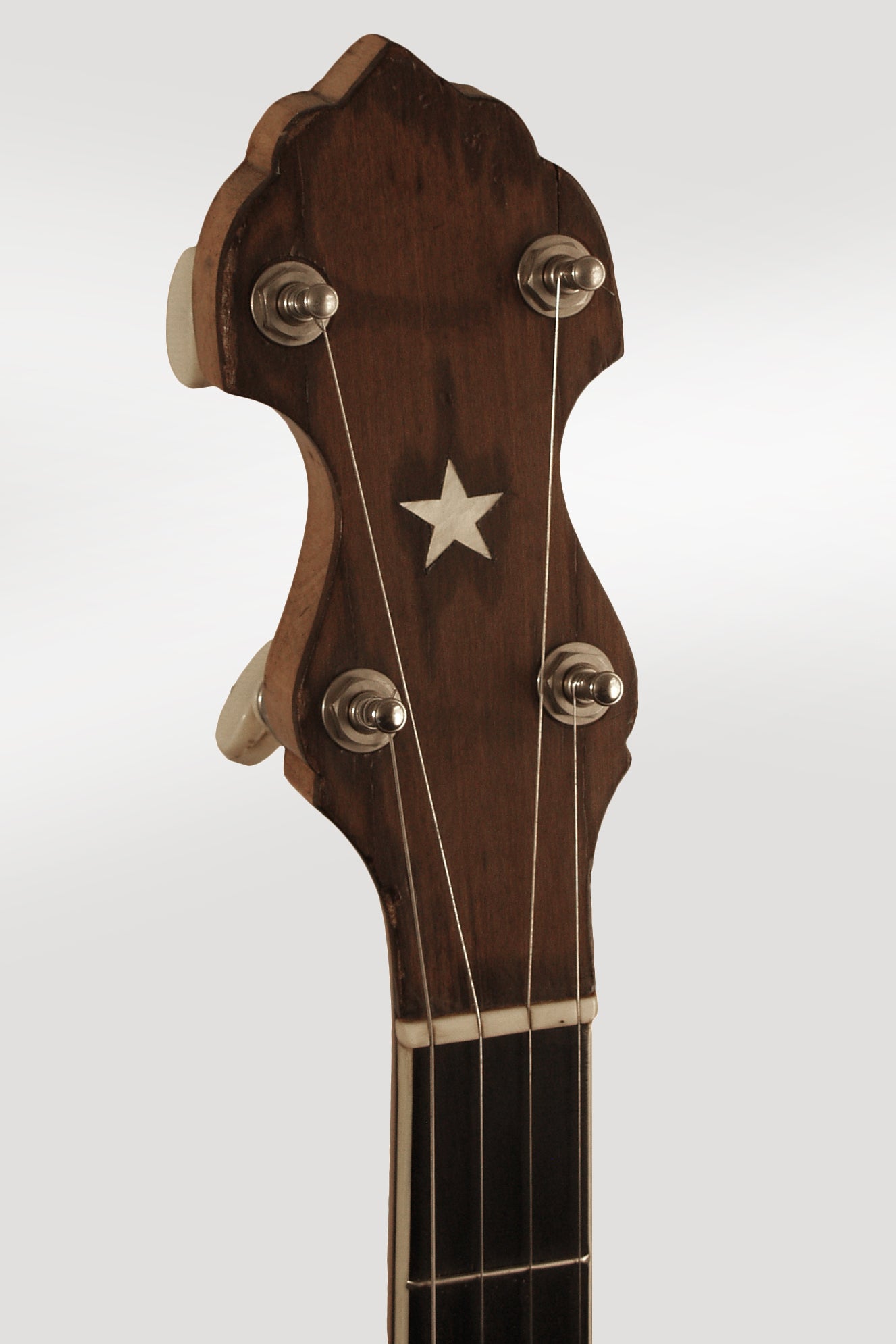Vega Whyte Laydie #2 5 String Banjo (1925)