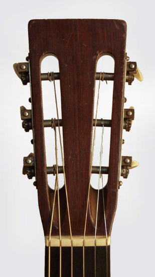 C. F. Martin 0-21 Flat Top Acoustic Guitar (1929)