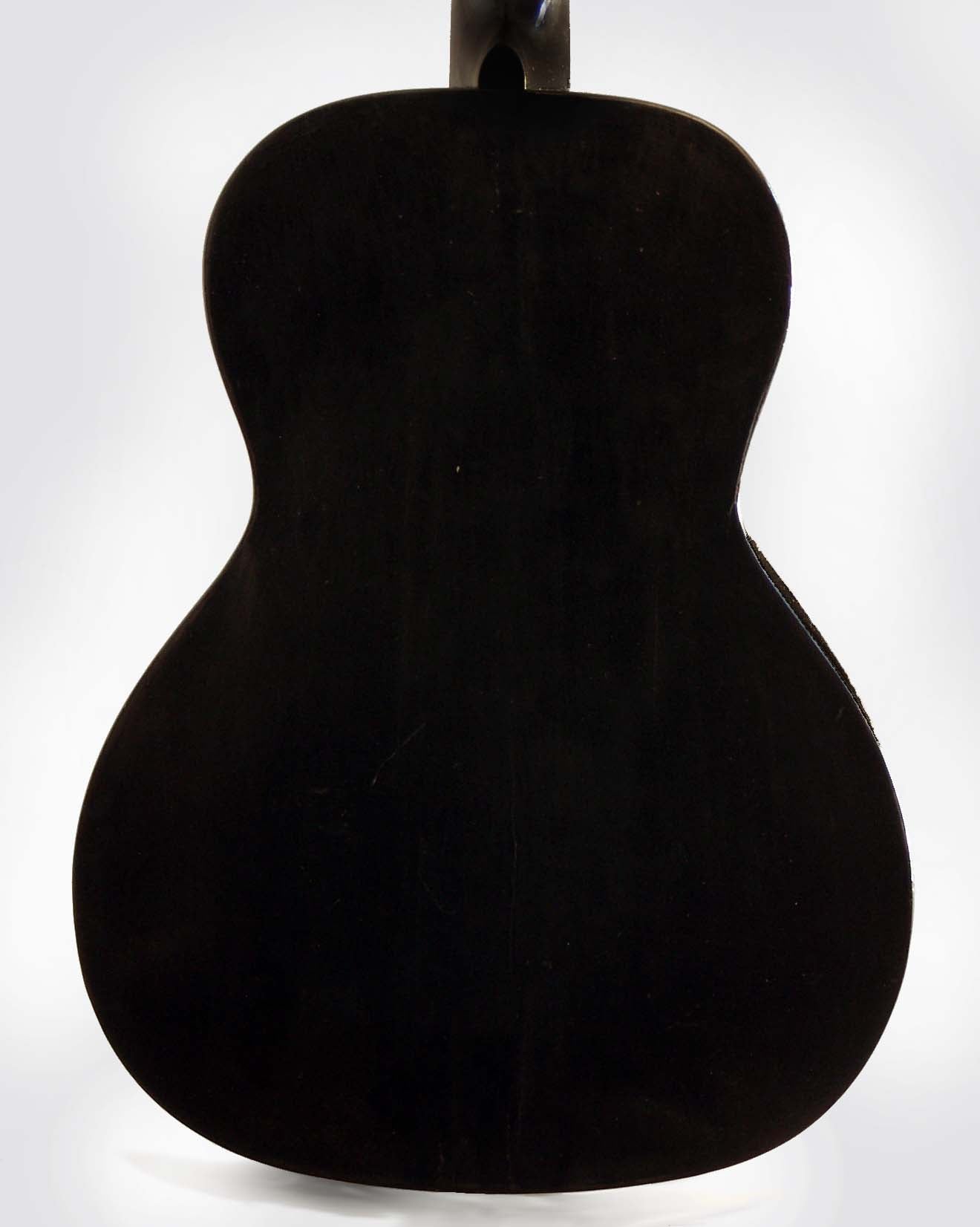 Gibson L-00 Flat Top Acoustic Guitar (1932)