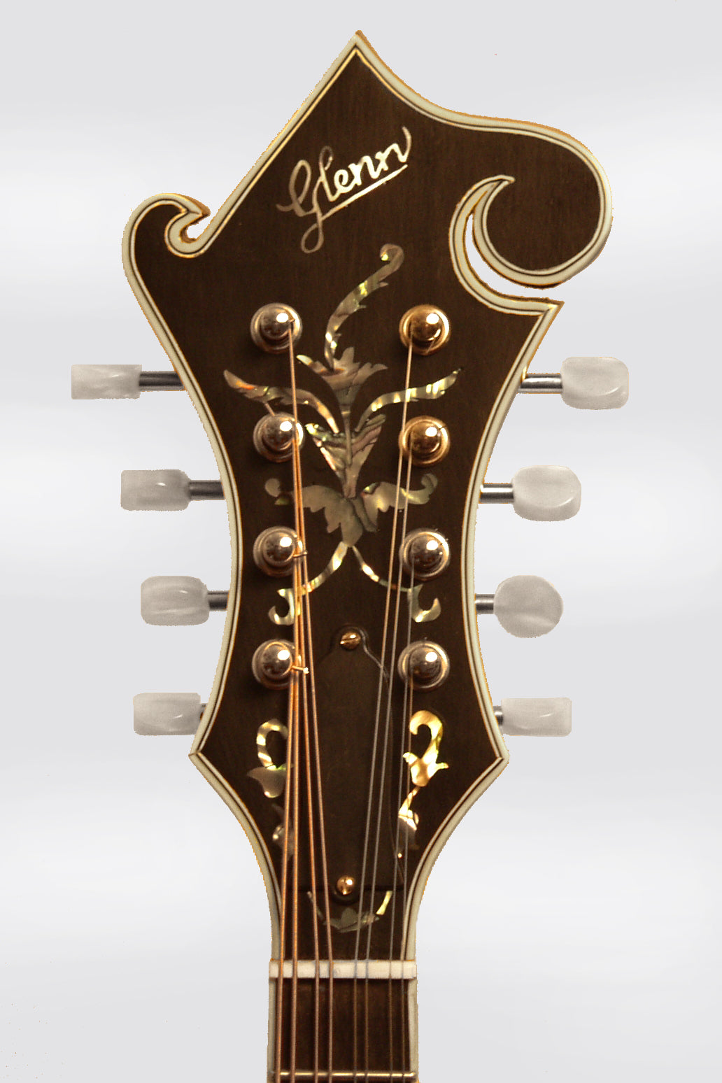 Glenn F-5 Carved Top Mandolin (2006)